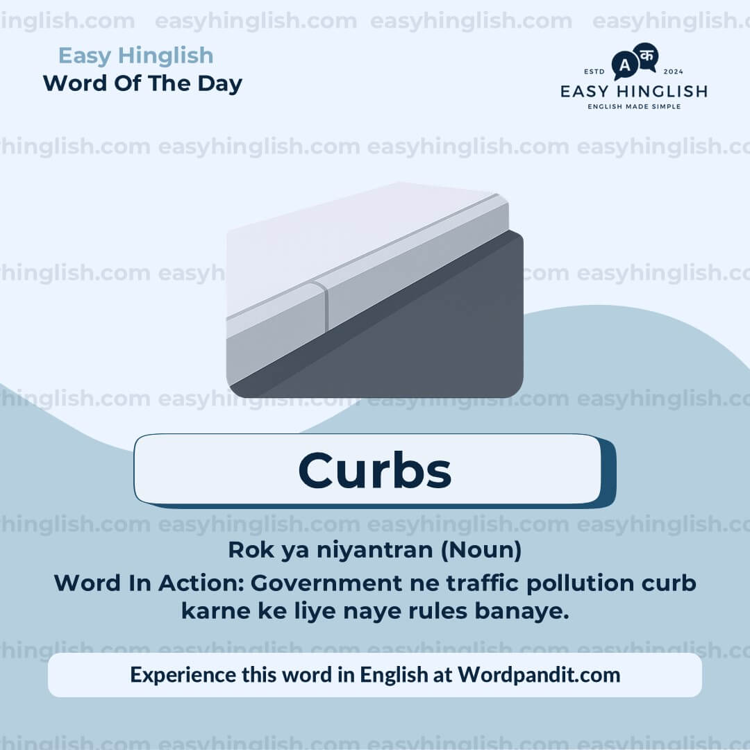 Reckon Vocabulary Post