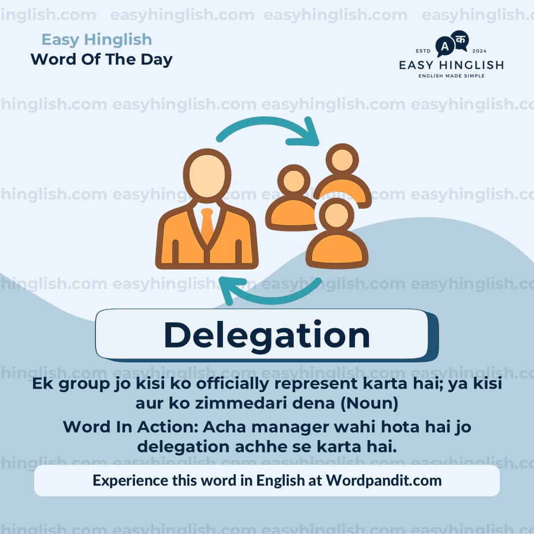 Reckon Vocabulary Post