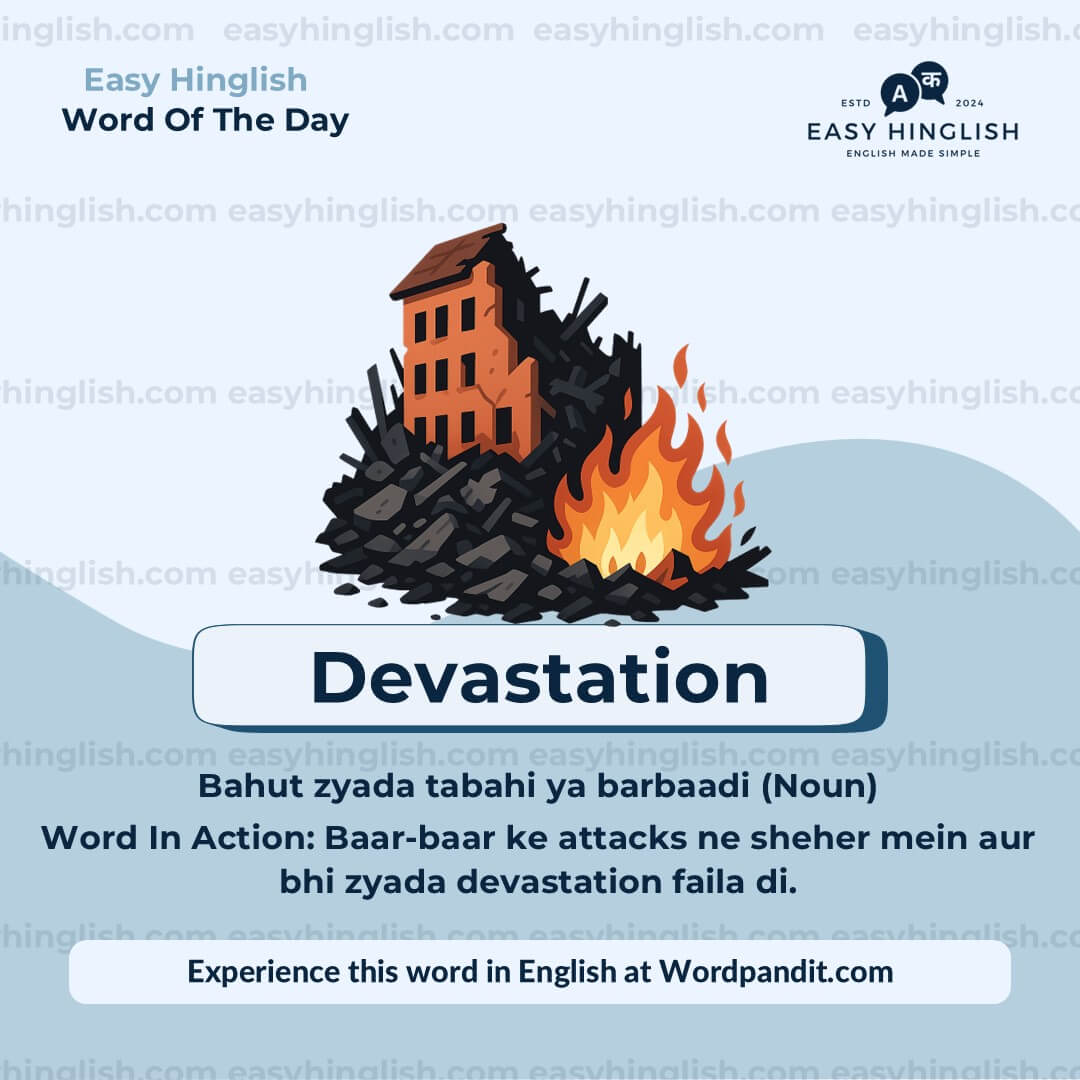 Profound Vocabulary Post