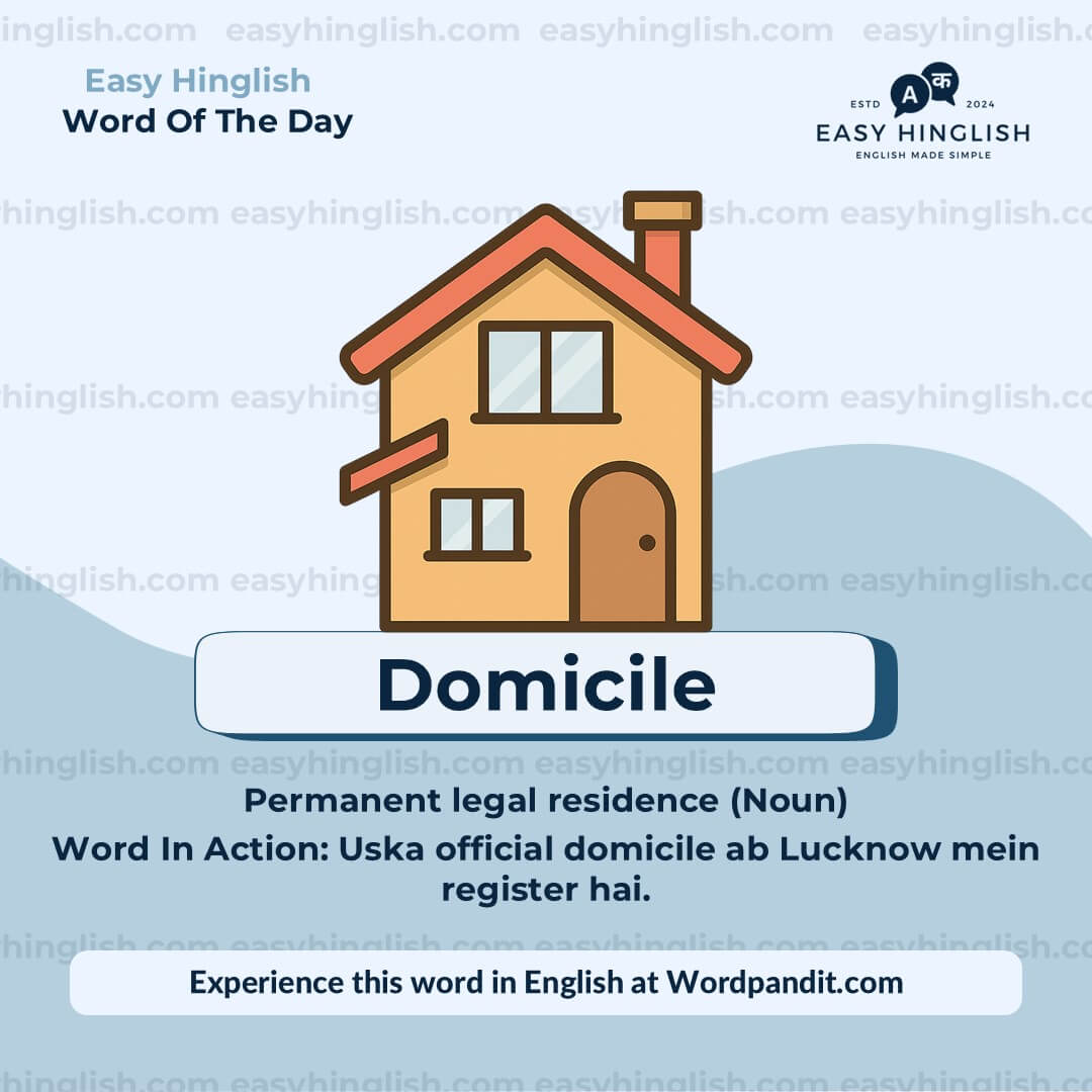 Reckon Vocabulary Post
