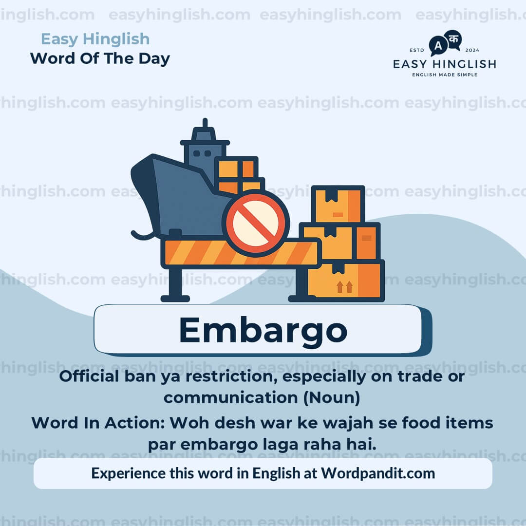 Profound Vocabulary Post