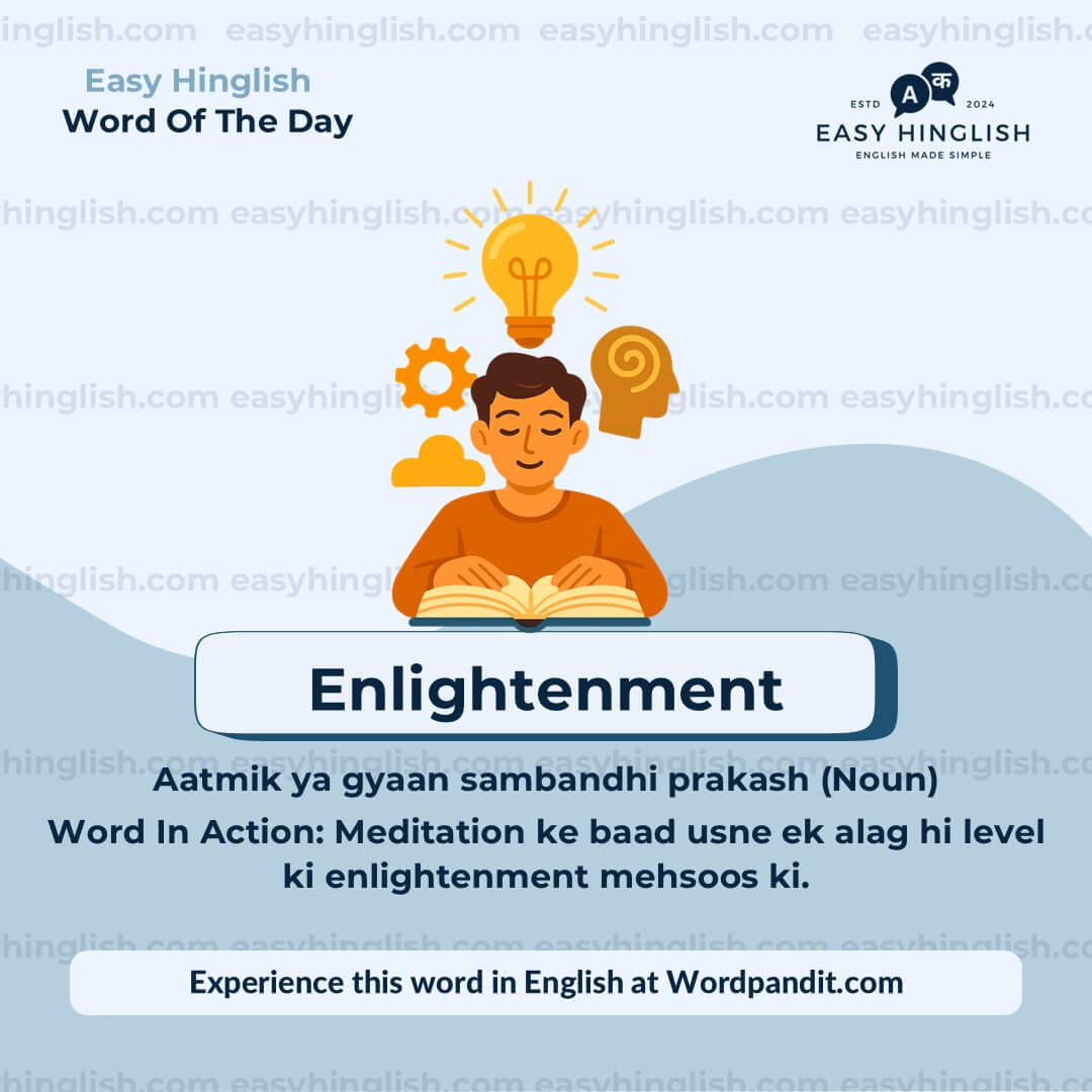 Catharsis Vocabulary Post