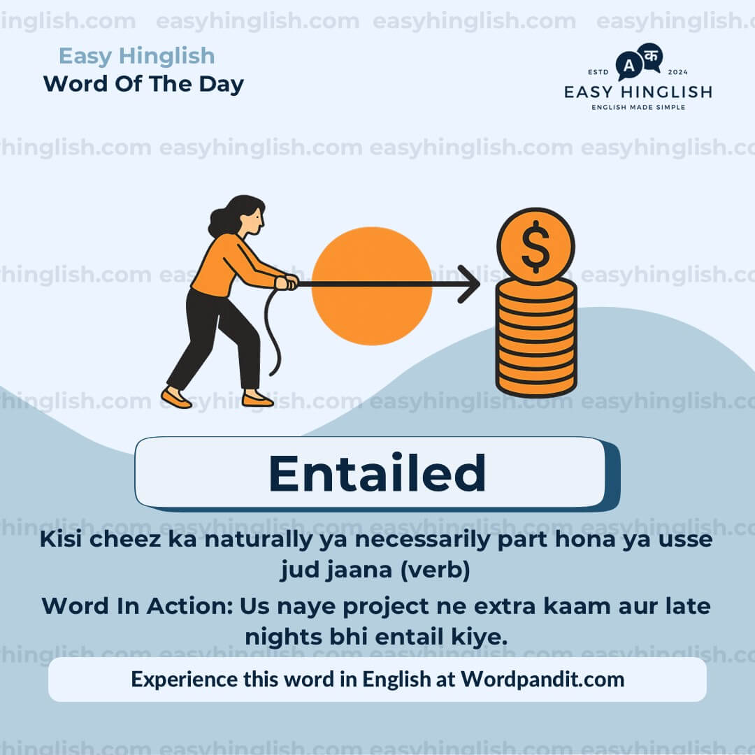 Profound Vocabulary Post
