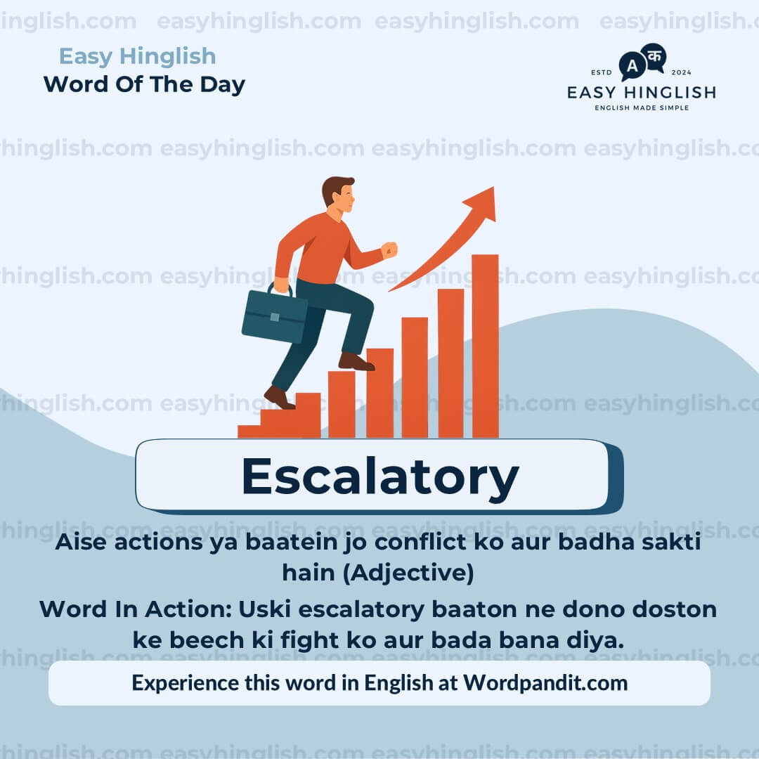 Profound Vocabulary Post