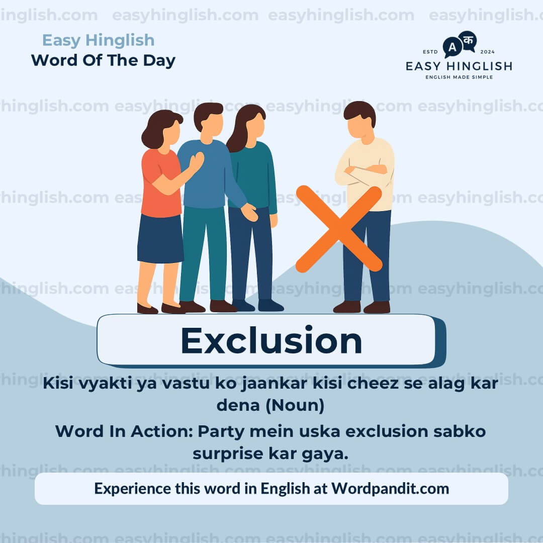 Profound Vocabulary Post