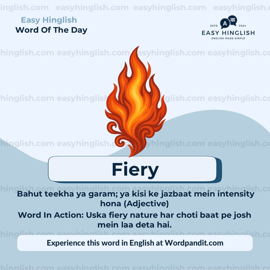 Segregate Vocabulary Post