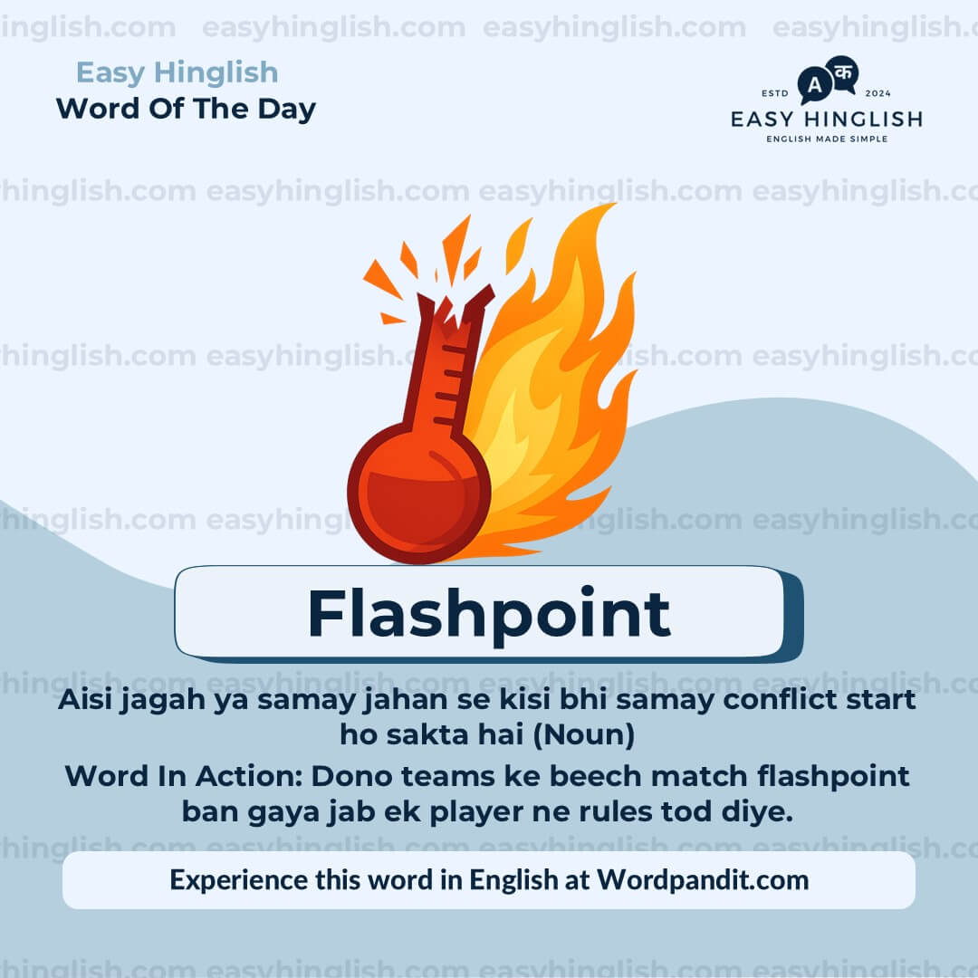 Segregate Vocabulary Post