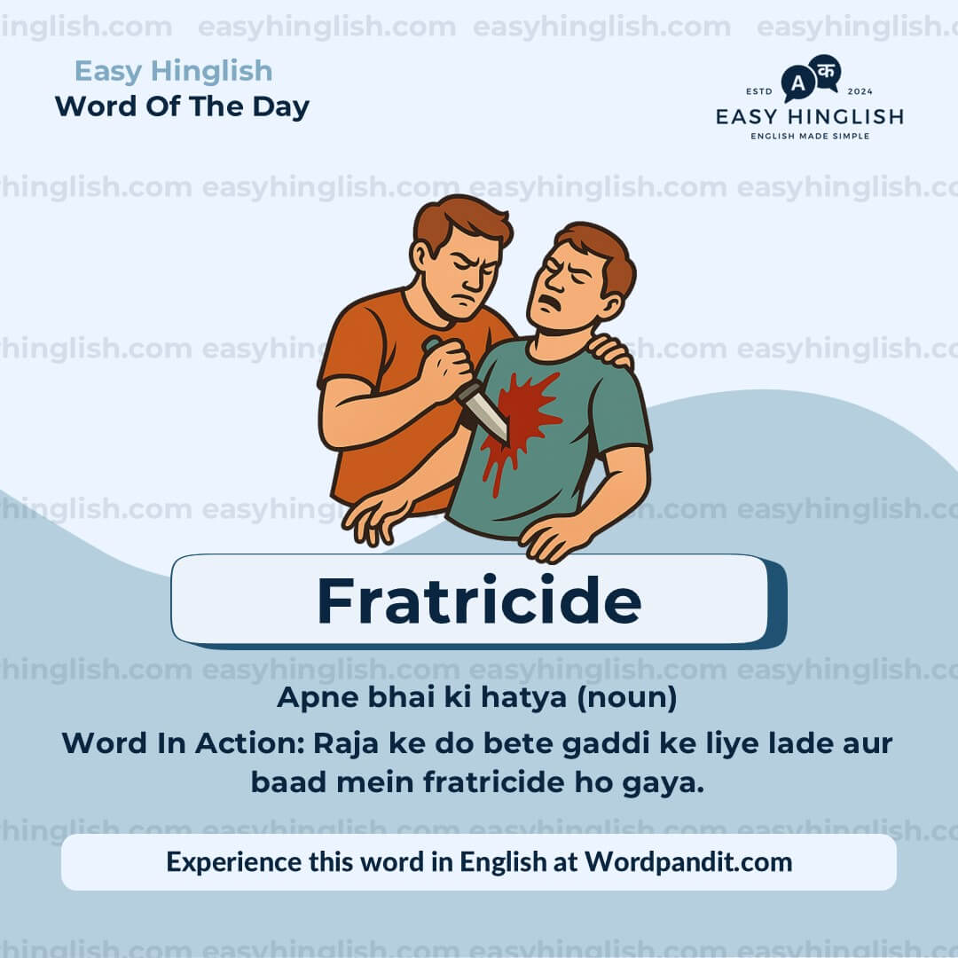 Profound Vocabulary Post