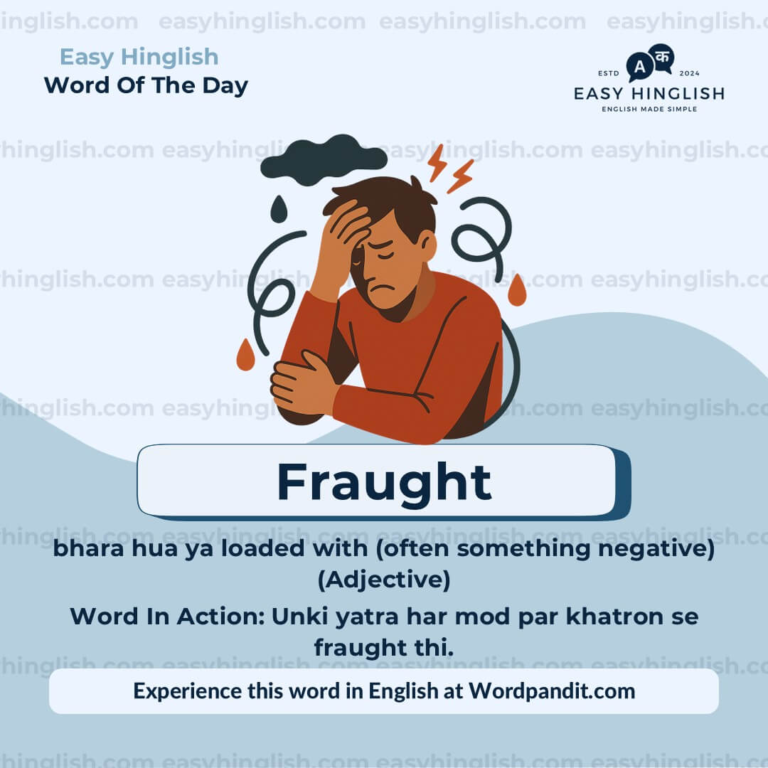 Ethnically Vocabulary Post