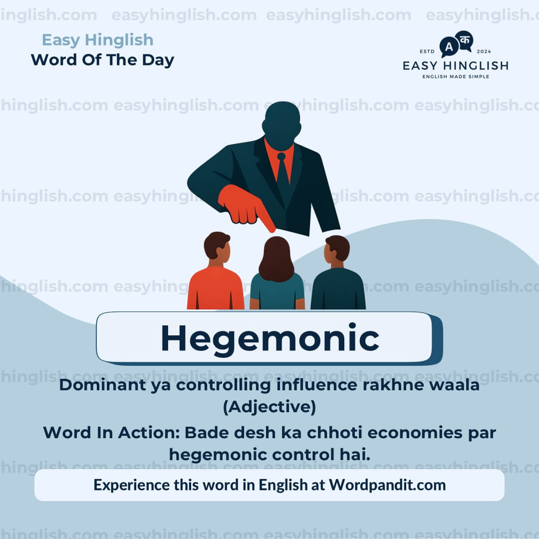 Continuum Vocabulary Post
