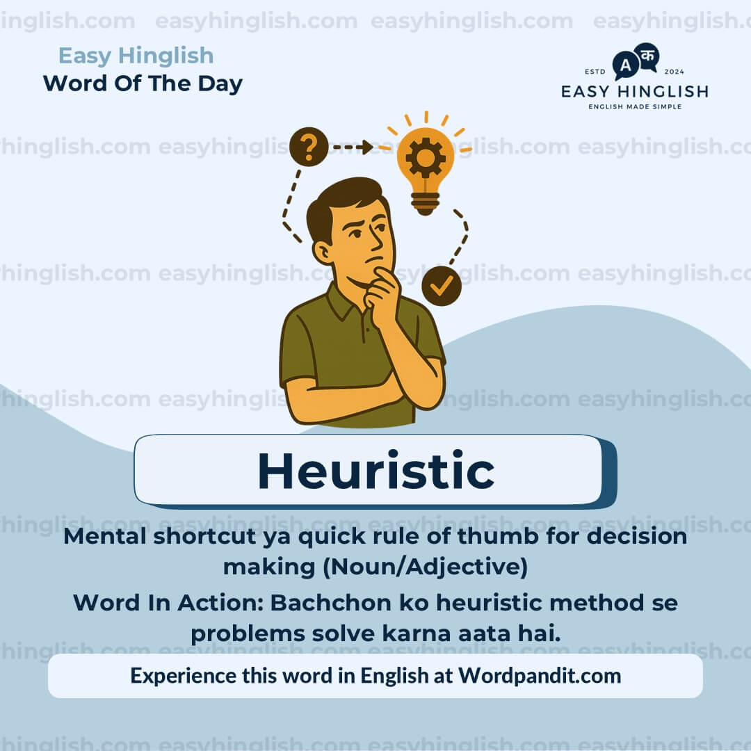 Profound Vocabulary Post