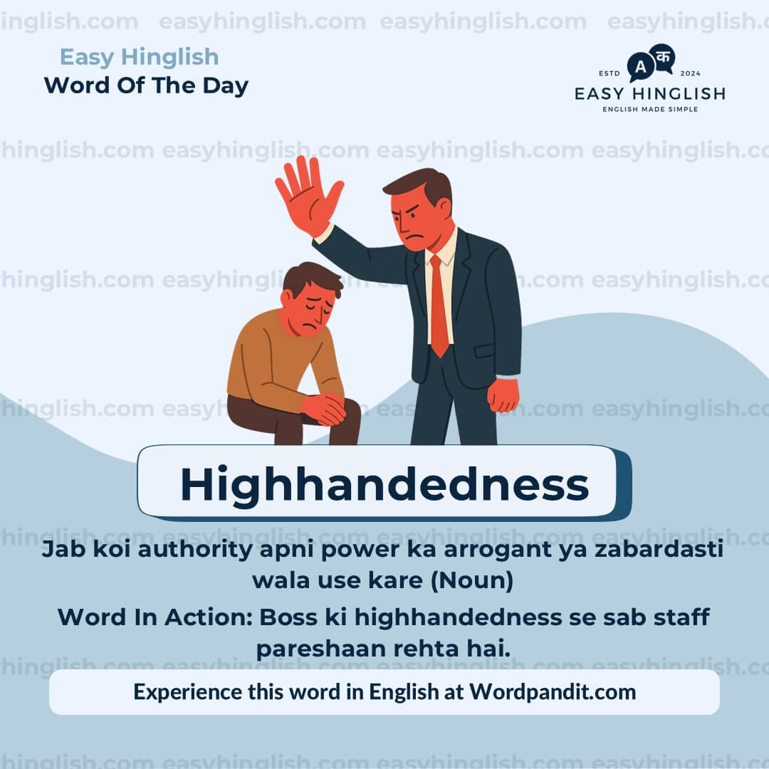 Ethnically Vocabulary Post