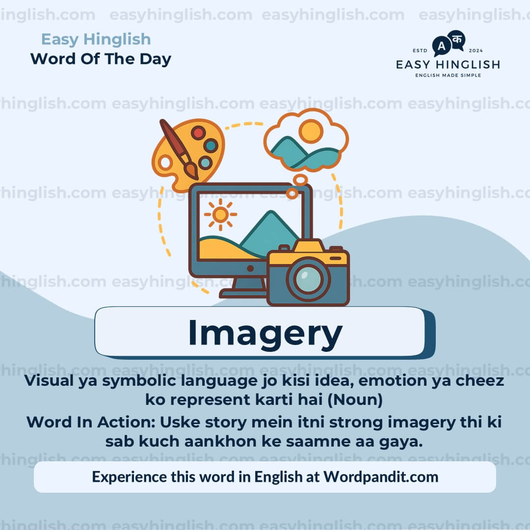 Amateurs Vocabulary Post