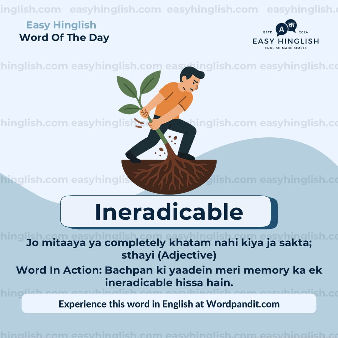 Correspond Vocabulary Post