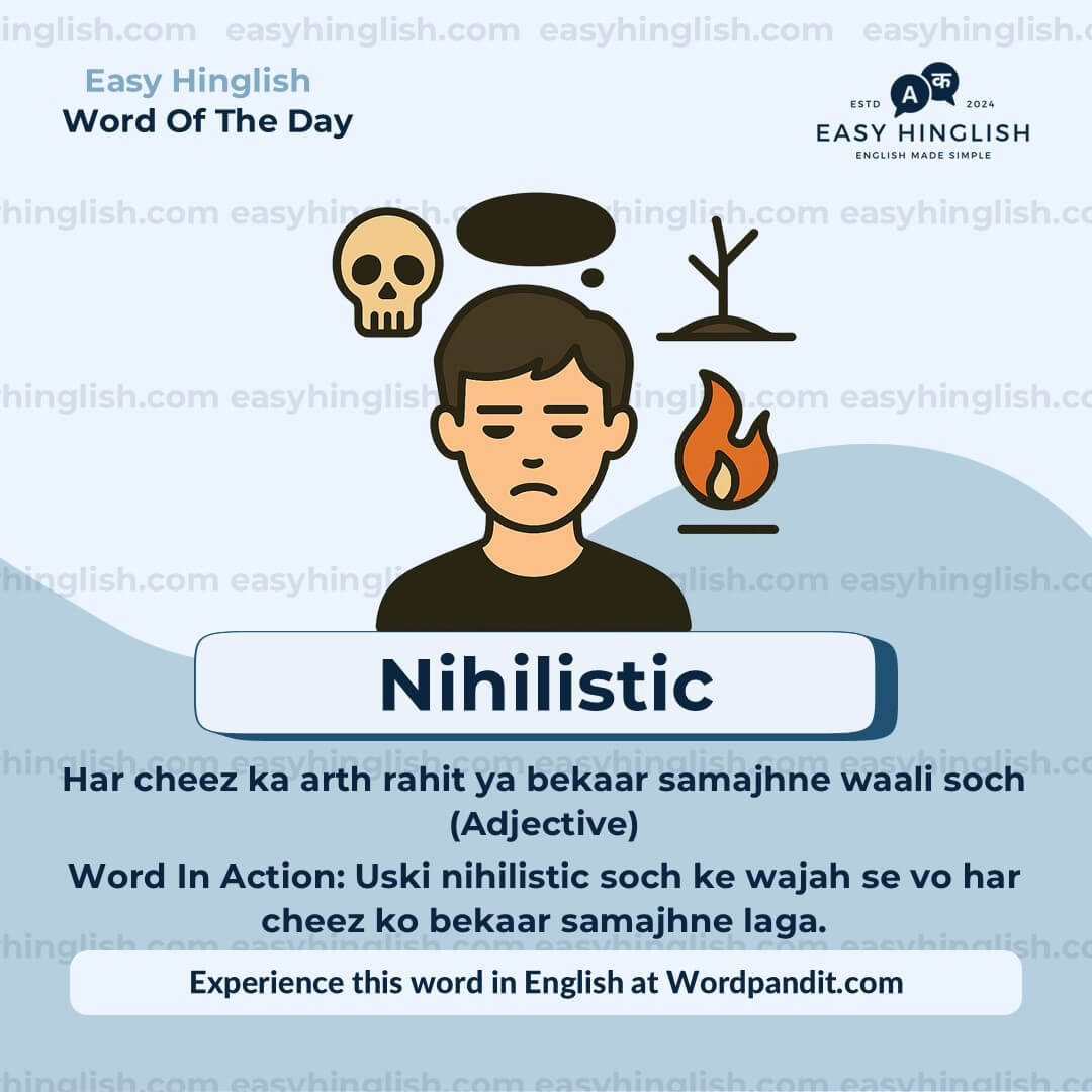 Profound Vocabulary Post