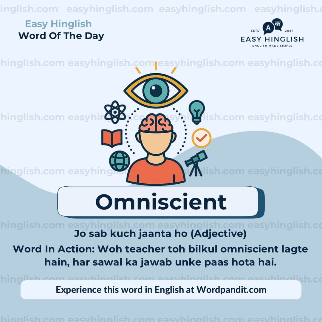 Ethnically Vocabulary Post