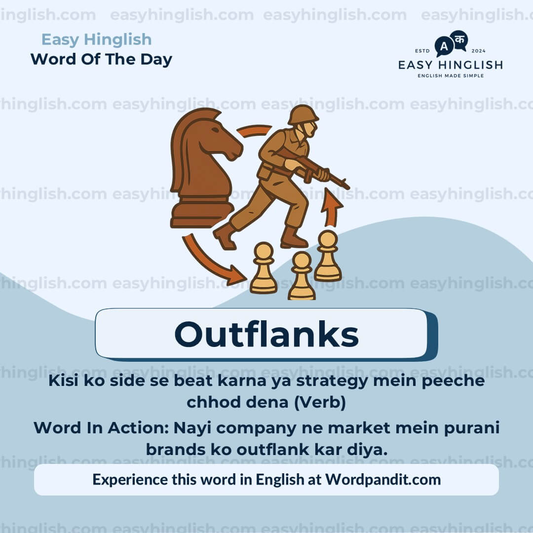 Correspond Vocabulary Post