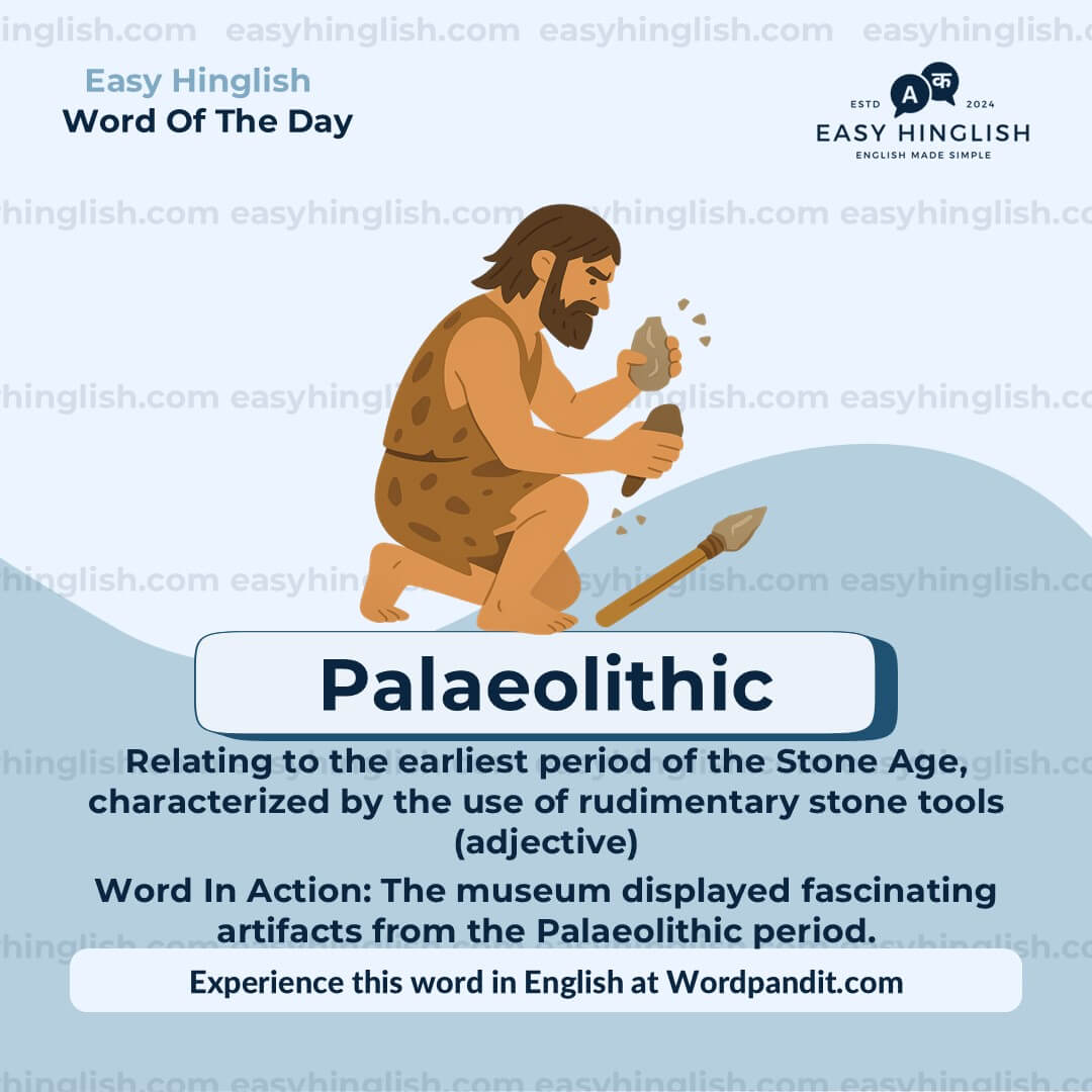 Correspond Vocabulary Post