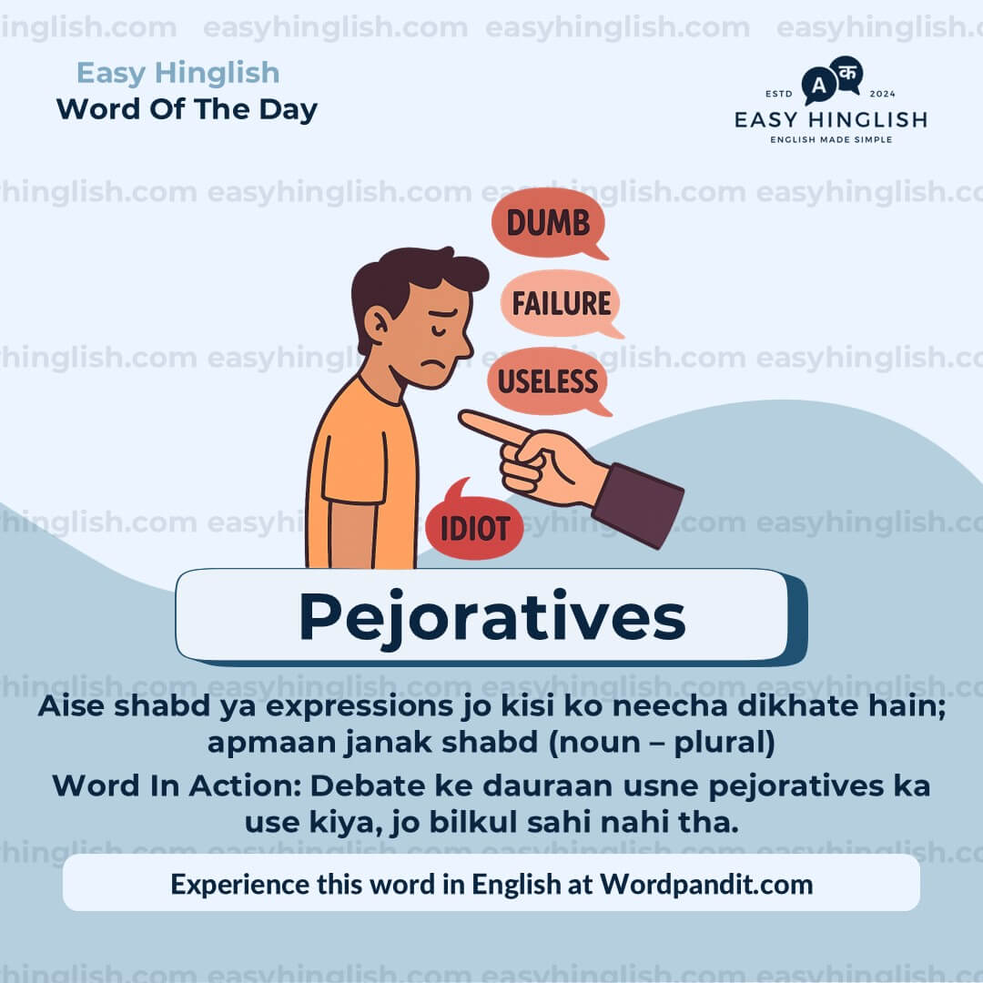 Correspond Vocabulary Post