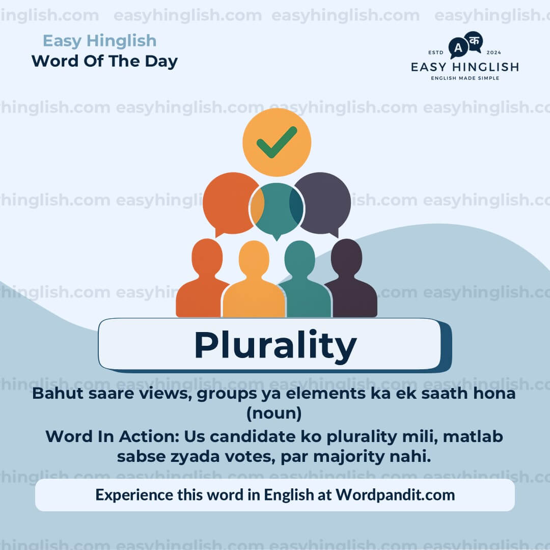 Segregate Vocabulary Post