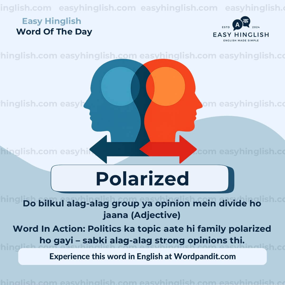 Profound Vocabulary Post