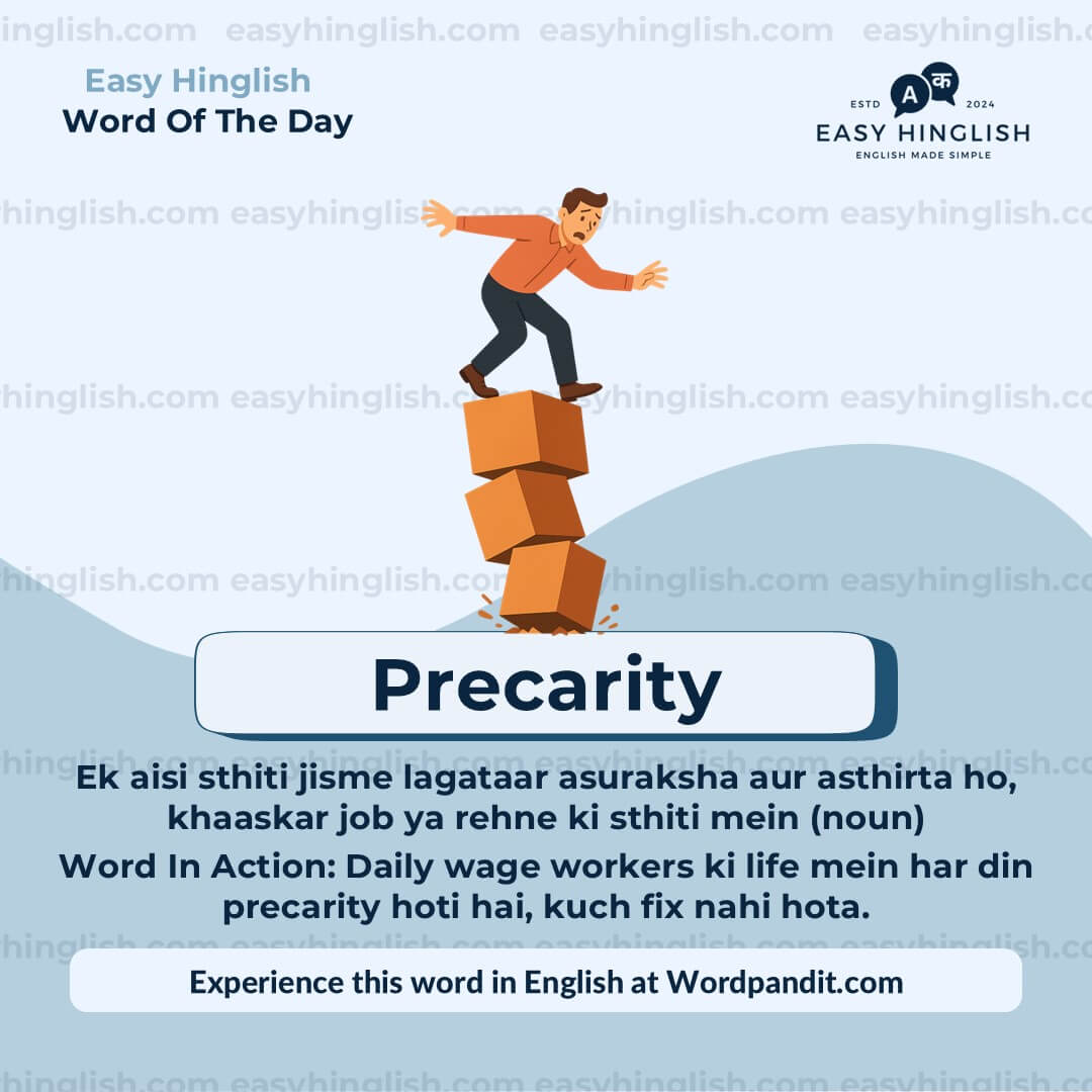 Correspond Vocabulary Post