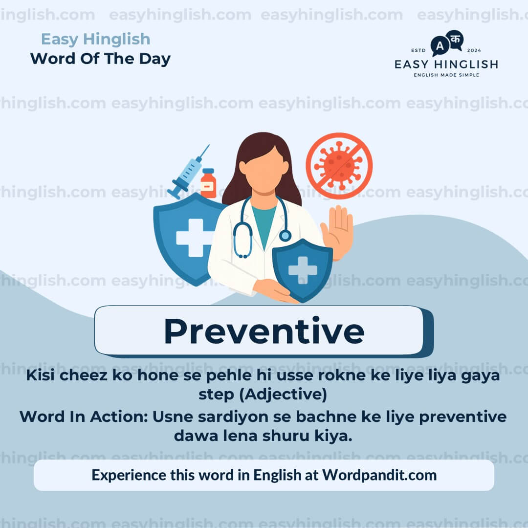 Amateurs Vocabulary Post