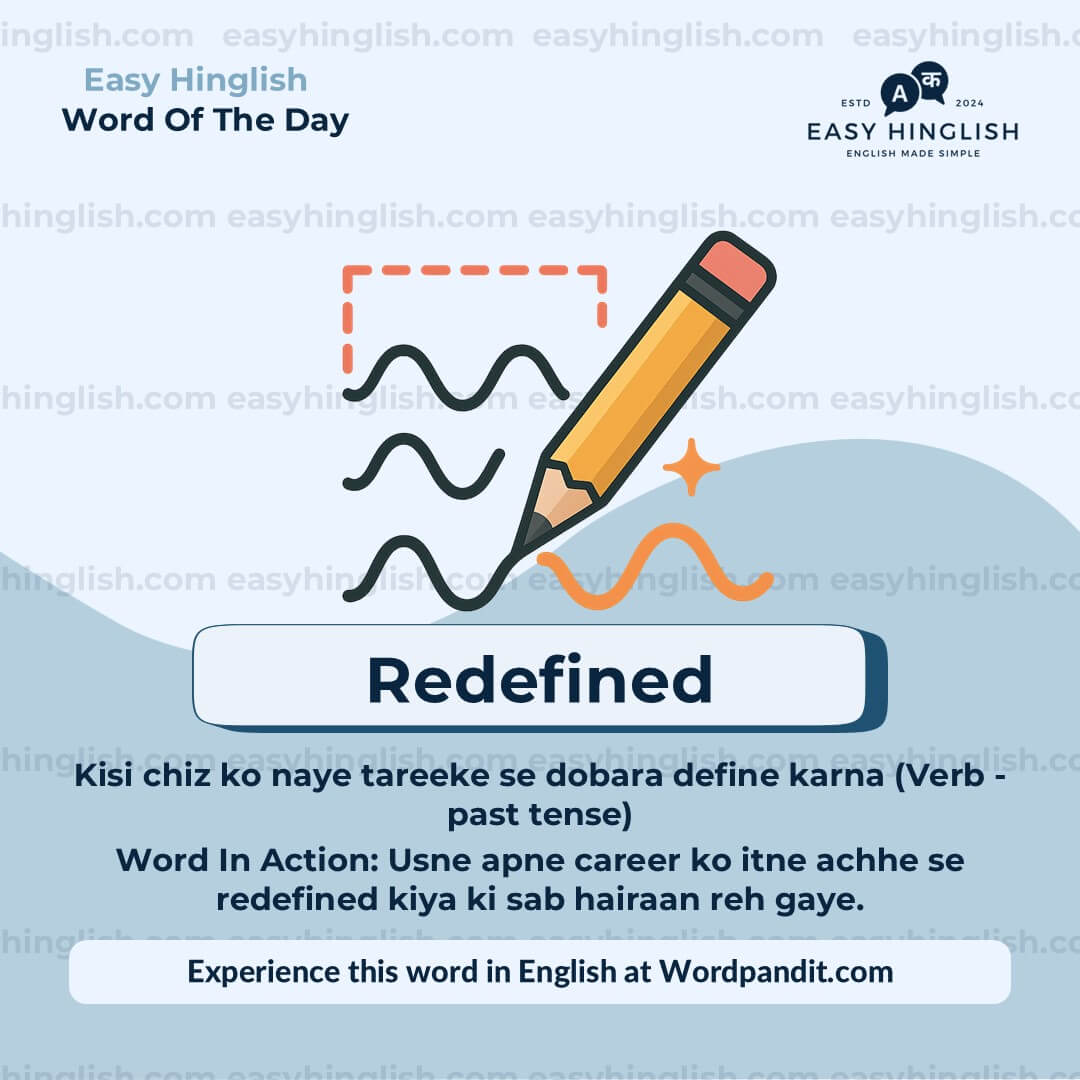 Catharsis Vocabulary Post