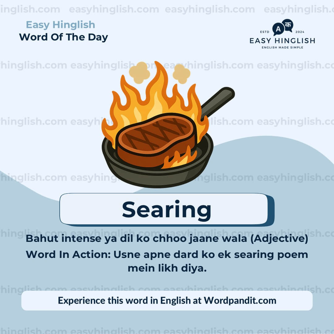 Correspond Vocabulary Post