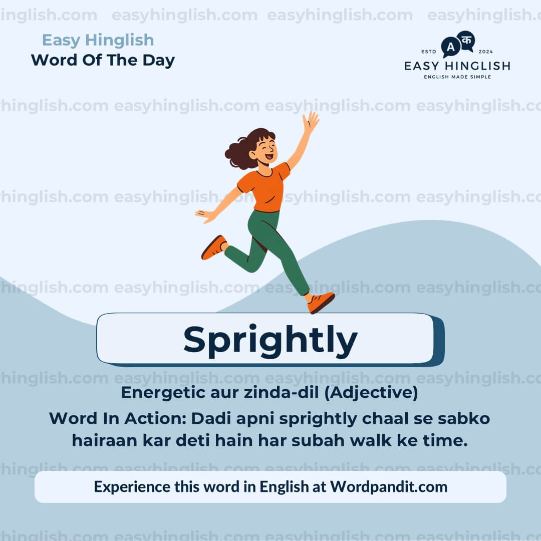 Ethnically Vocabulary Post