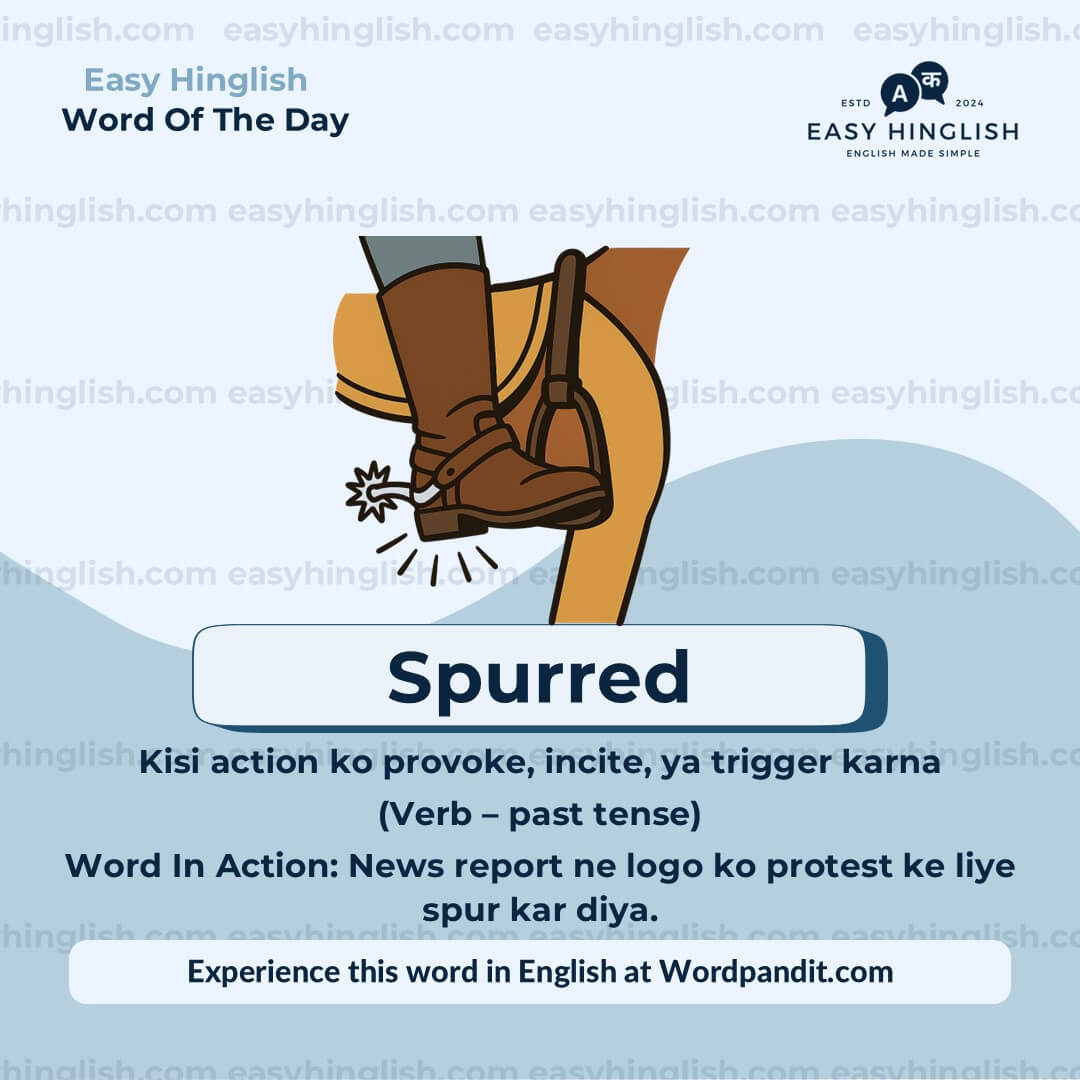 Correspond Vocabulary Post