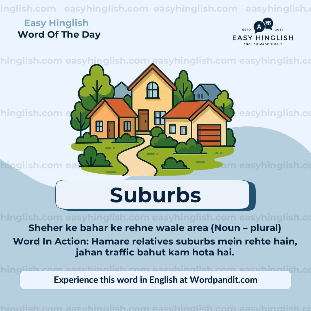 Amateurs Vocabulary Post