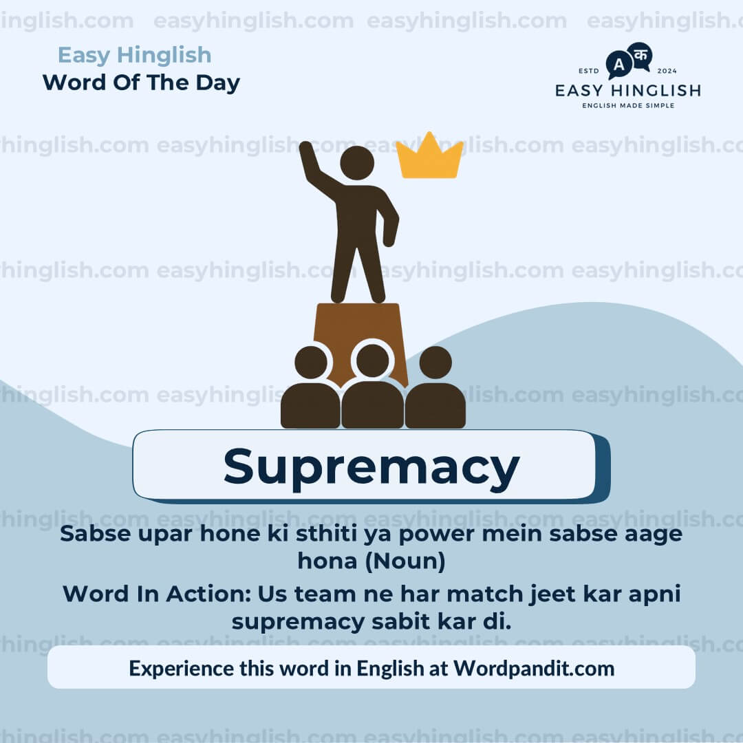 Correspond Vocabulary Post