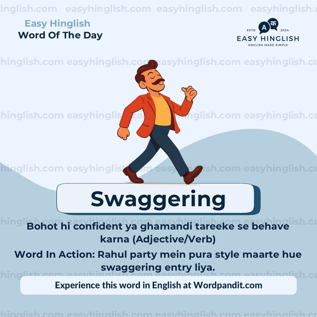 Profound Vocabulary Post