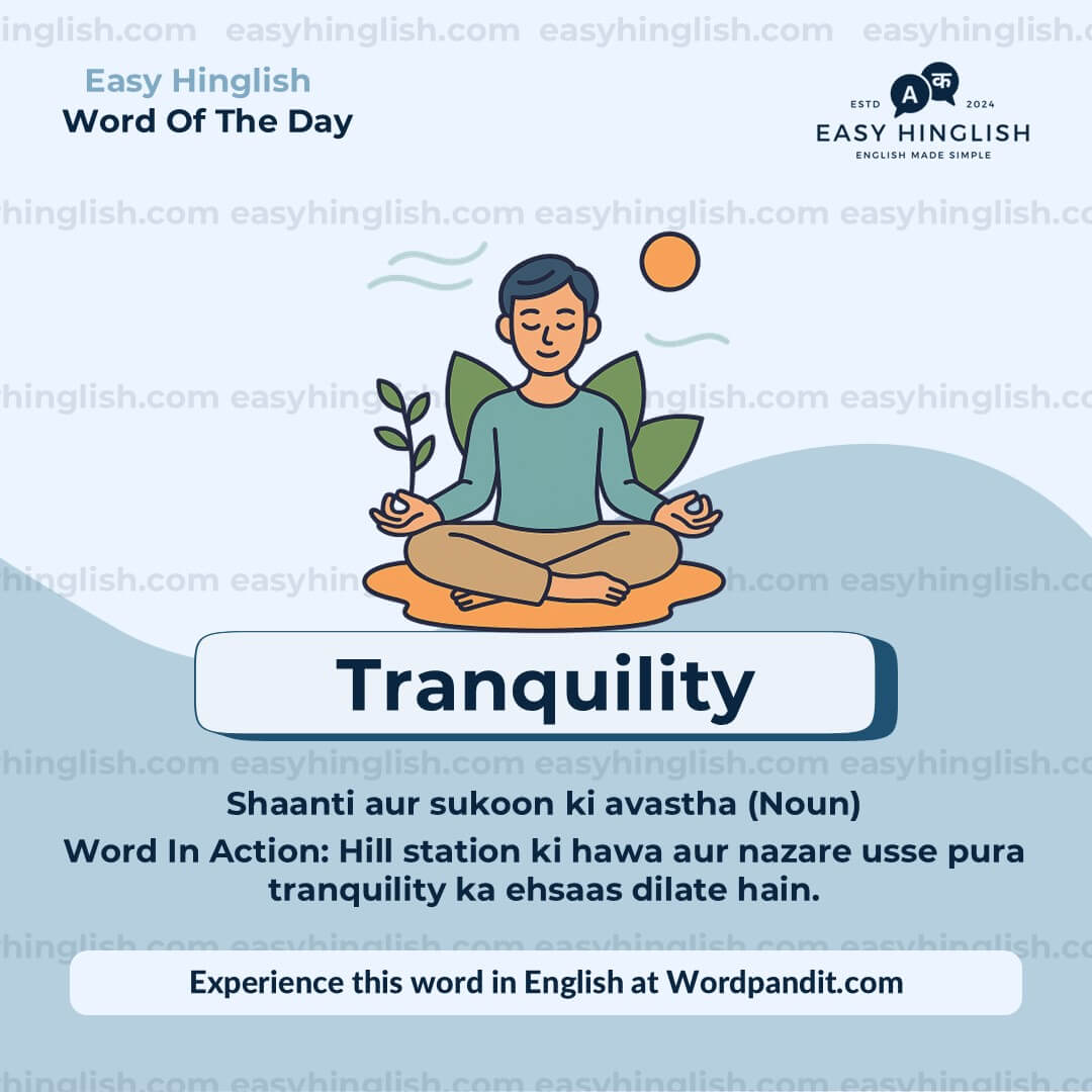 Segregate Vocabulary Post