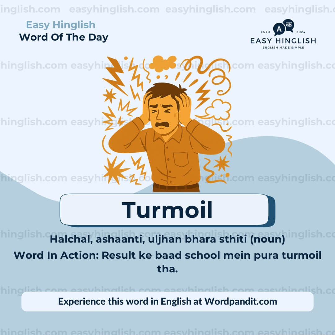 Segregate Vocabulary Post