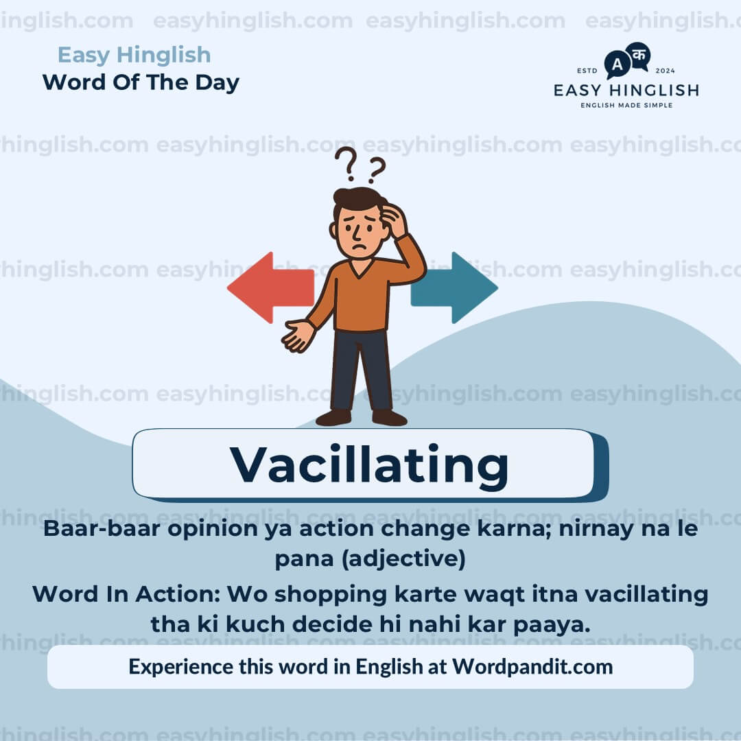 Continuum Vocabulary Post