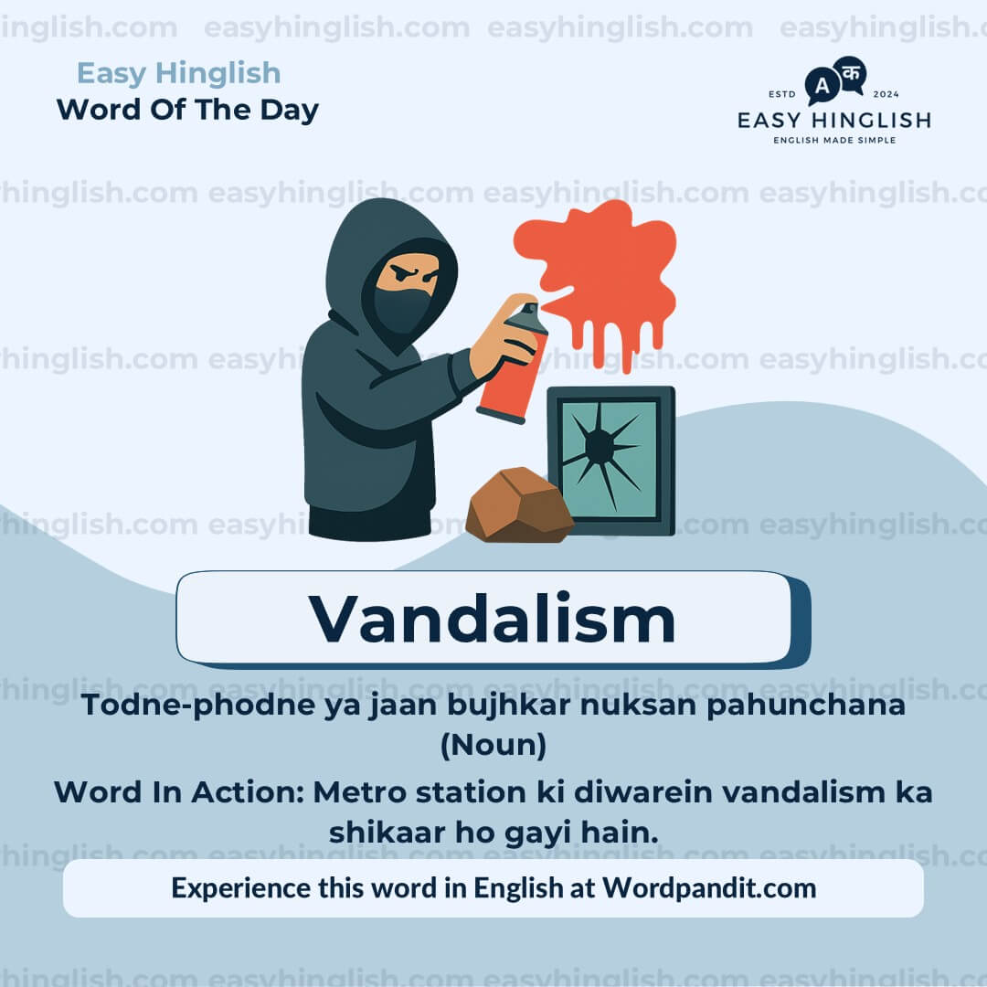 Reckon Vocabulary Post