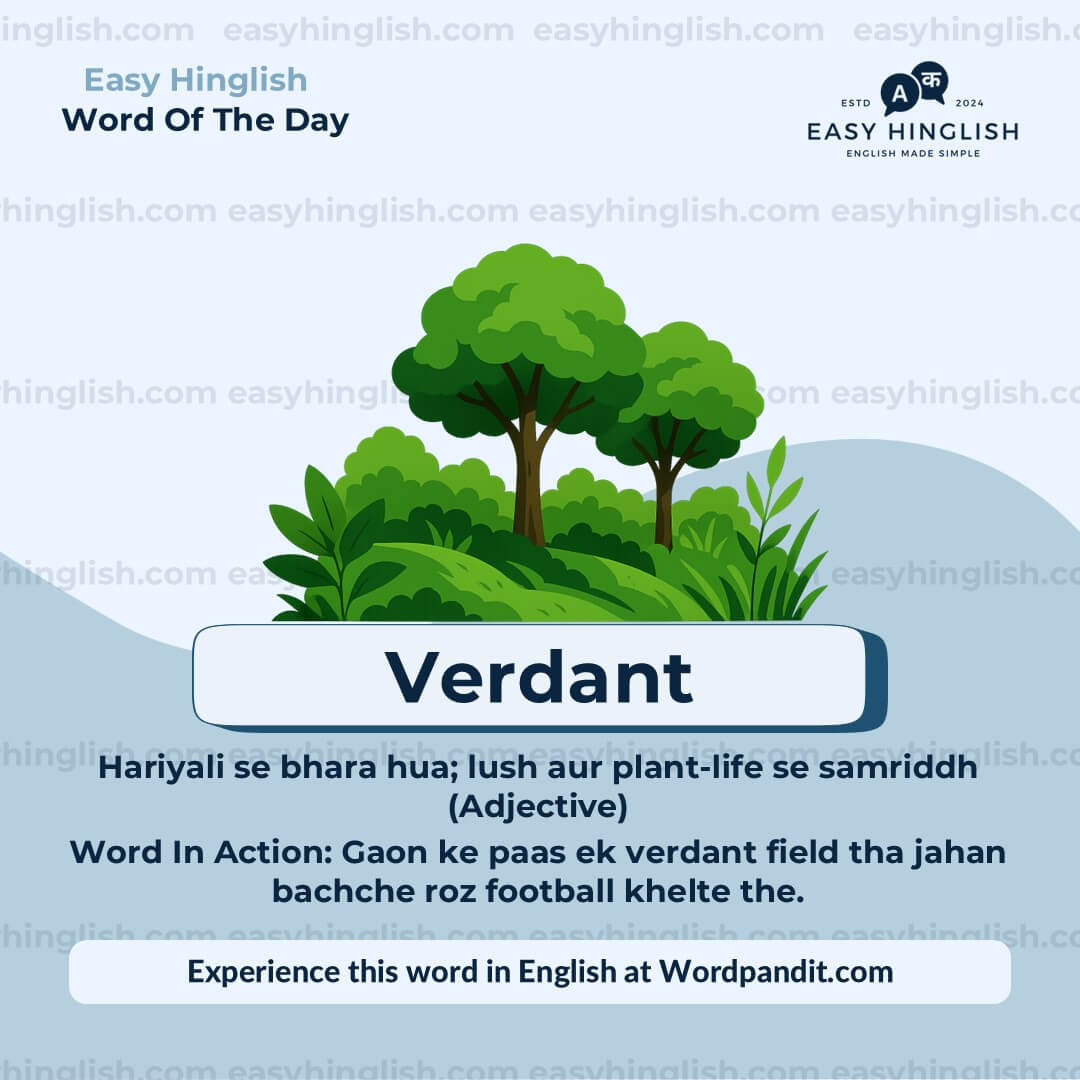 Segregate Vocabulary Post
