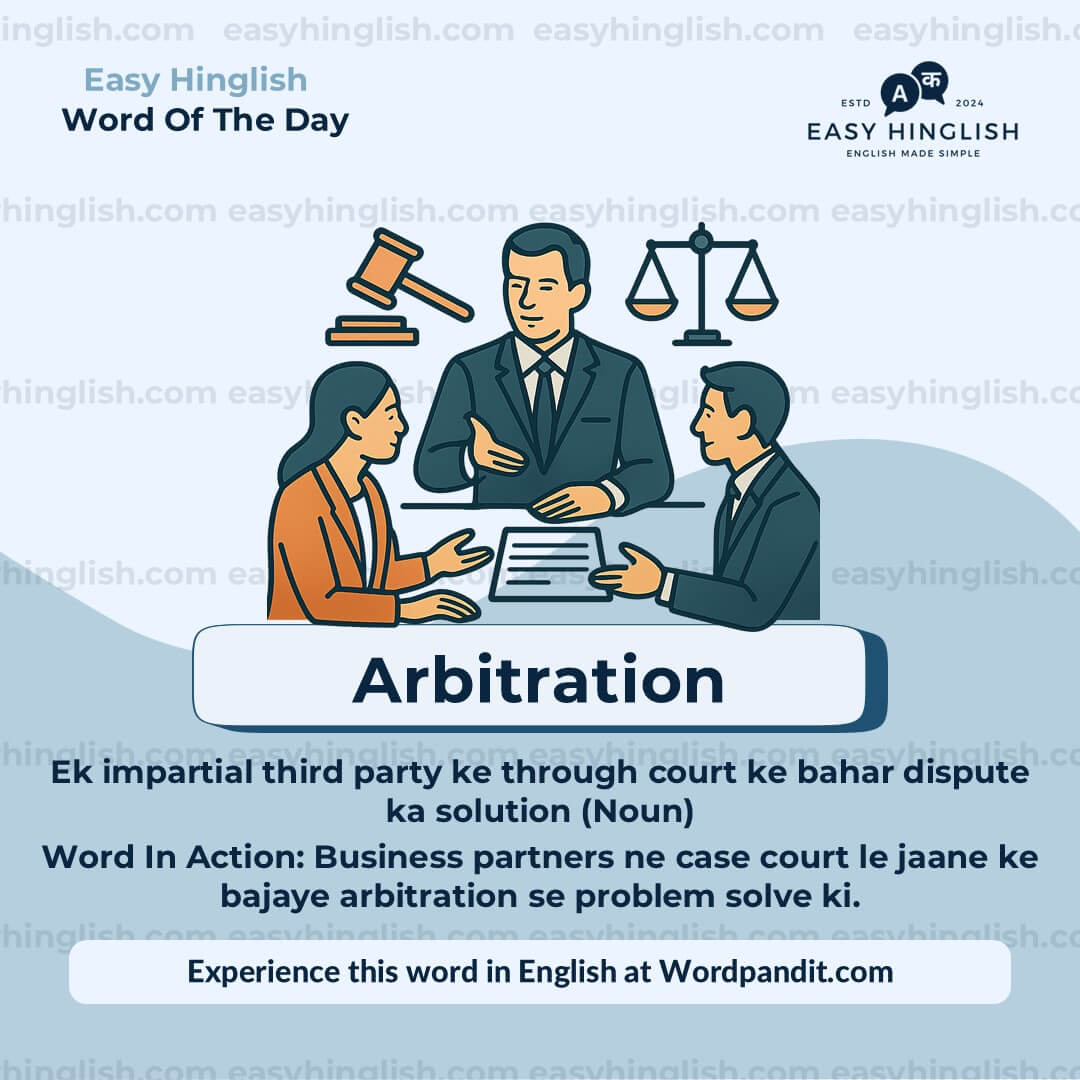 Catharsis Vocabulary Post