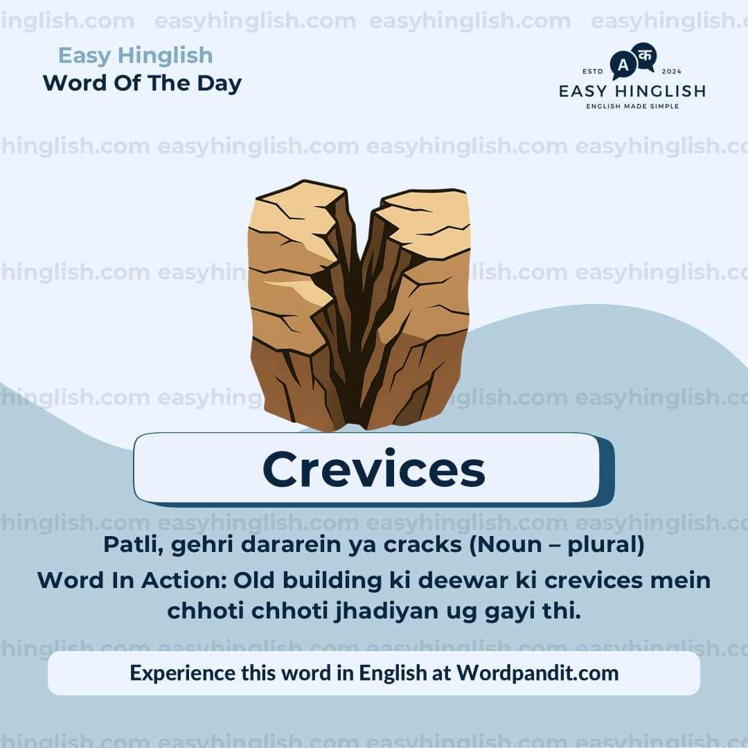 Reckon Vocabulary Post