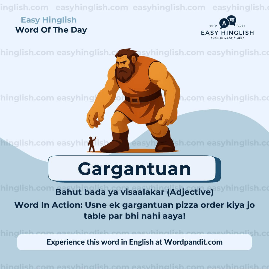 Ethnically Vocabulary Post