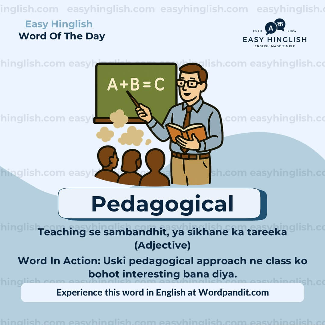 Continuum Vocabulary Post