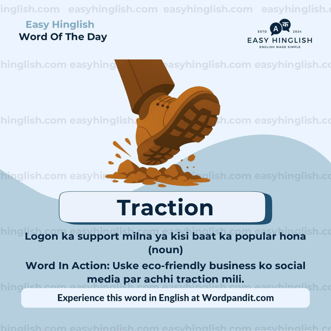 Ethnically Vocabulary Post