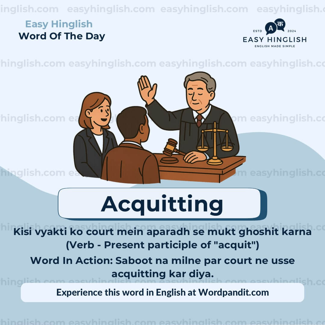 Reckon Vocabulary Post