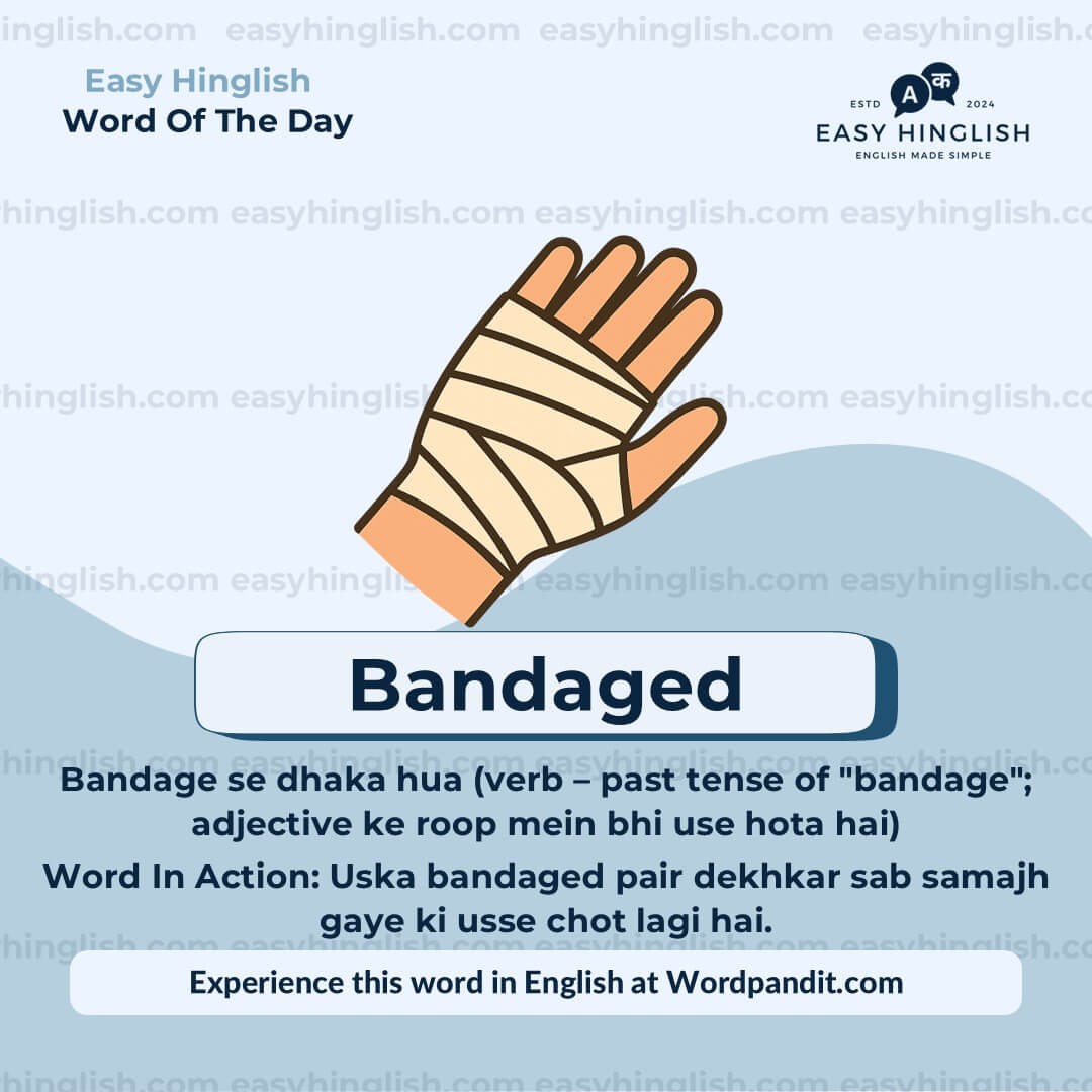 Ethnically Vocabulary Post