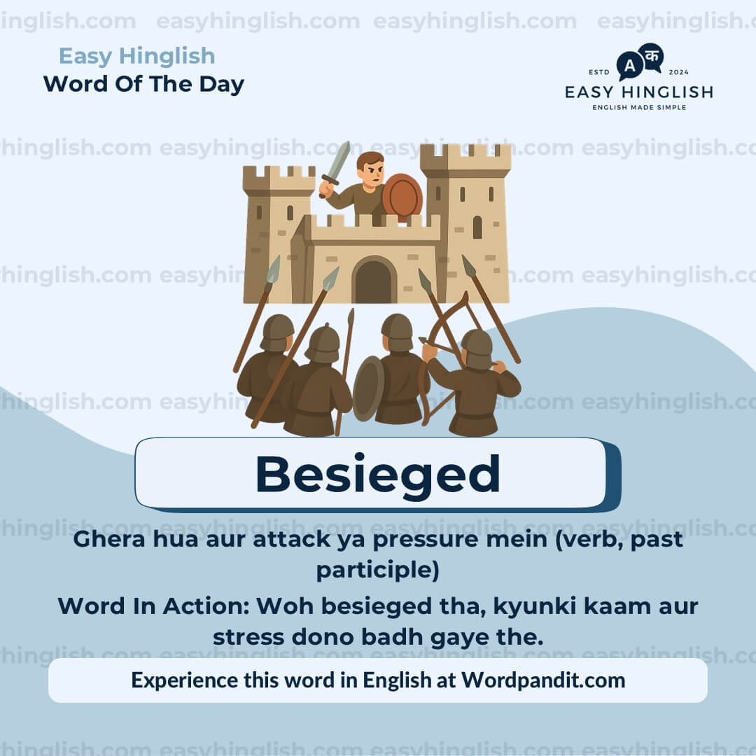 Reckon Vocabulary Post