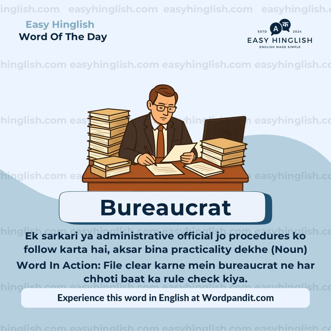 Segregate Vocabulary Post