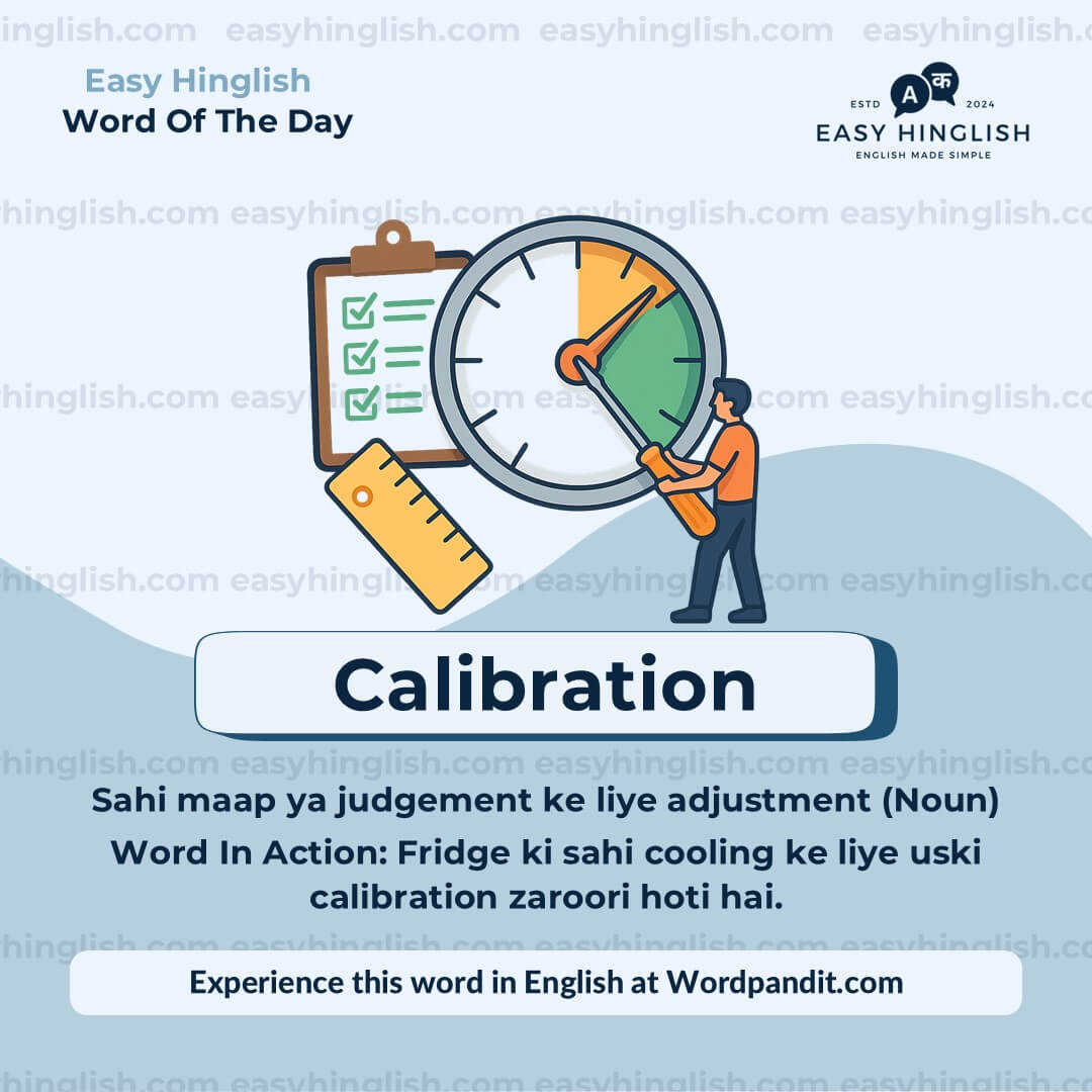 Reckon Vocabulary Post