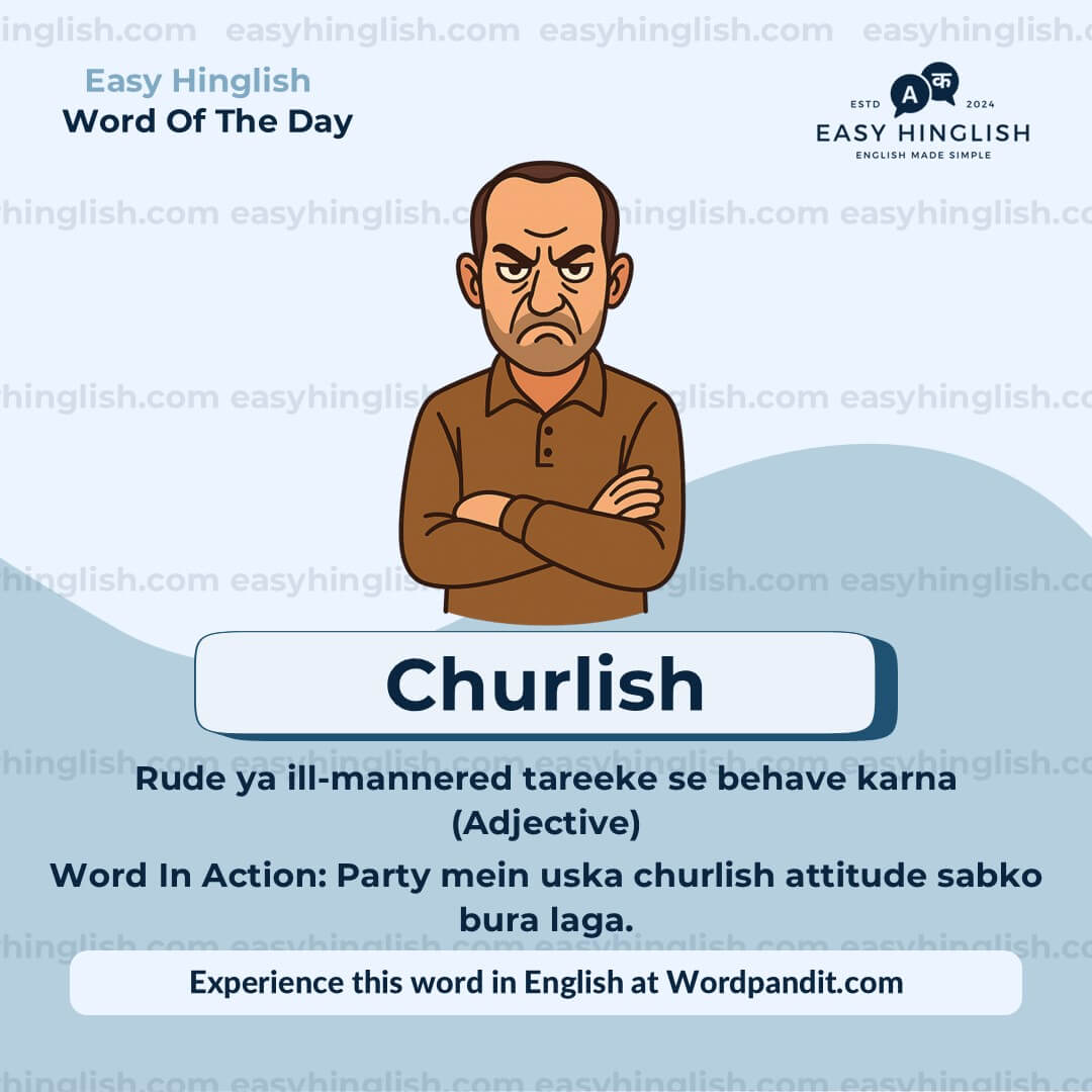 Segregate Vocabulary Post